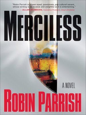Merciless - ebook